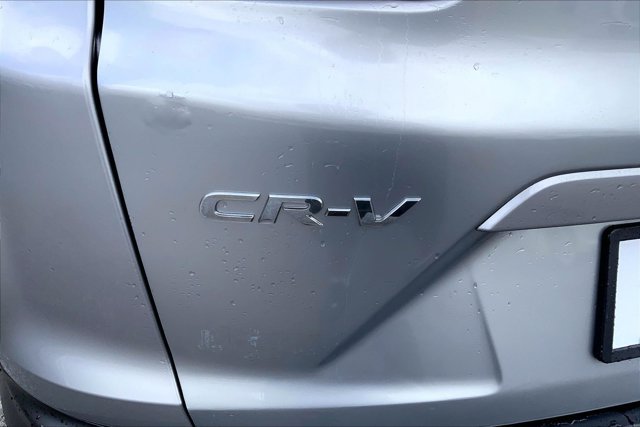 Used 2017 Honda CR-V EX image 7