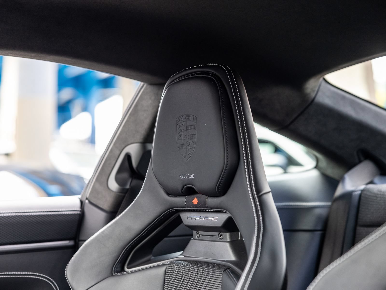 Certified 2025 Porsche 911 GT3 RWD image 54
