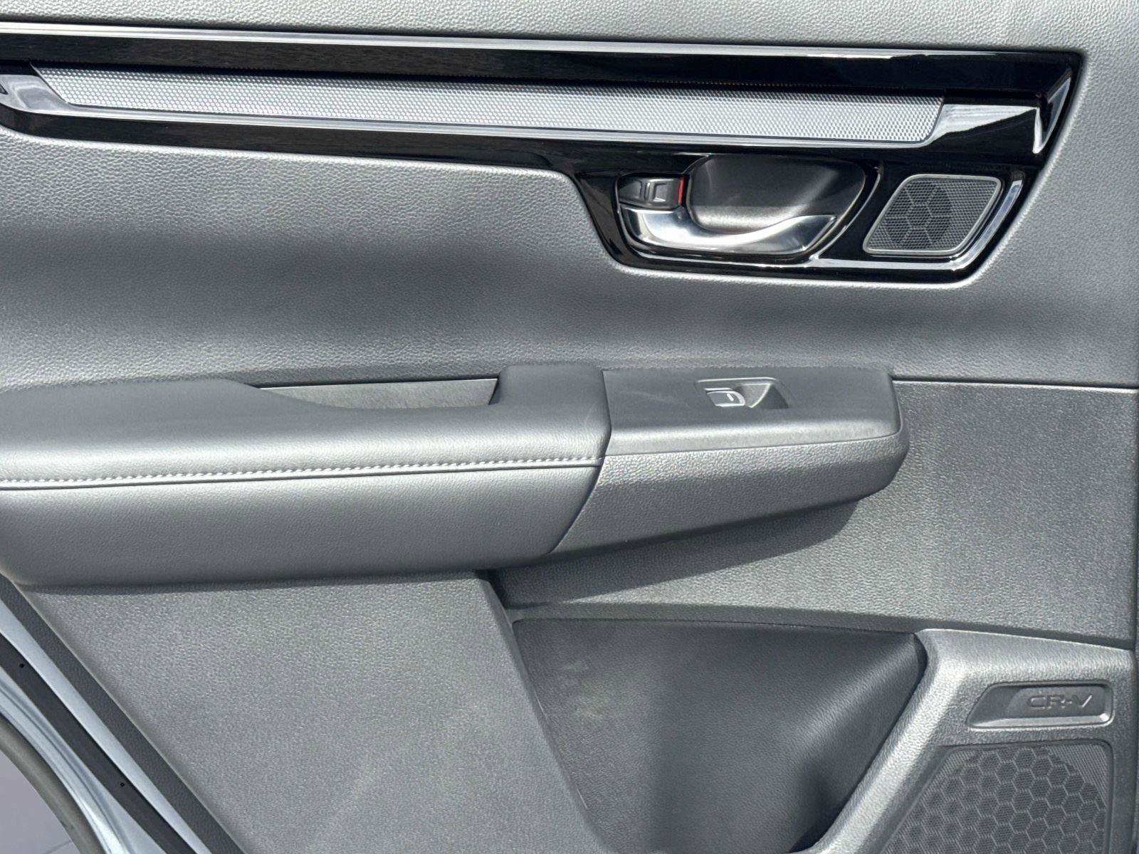 Used 2023 Honda CR-V EX-L image 13