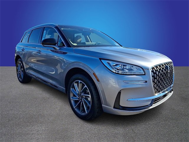 New 2024 Lincoln Corsair Grand Touring image 2