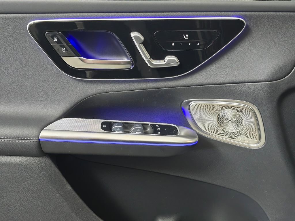 New 2026 Mercedes-Benz GLC 300 4MATIC image 13