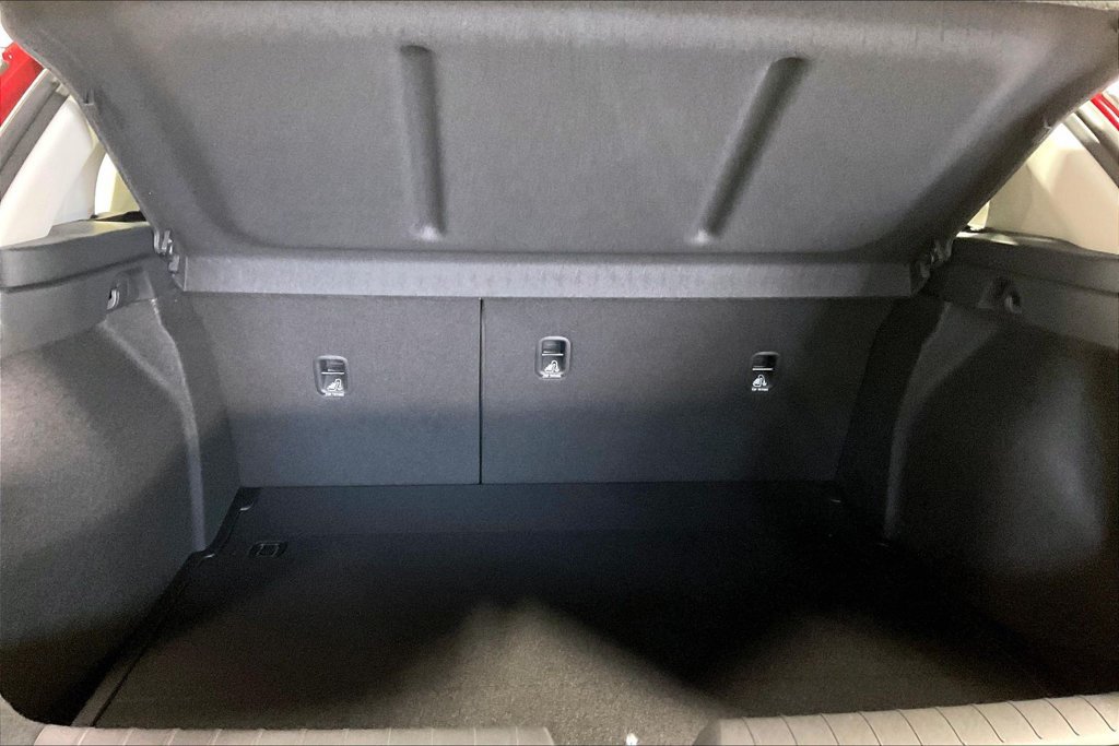 New 2026 Kia K4 EX FWD image 33