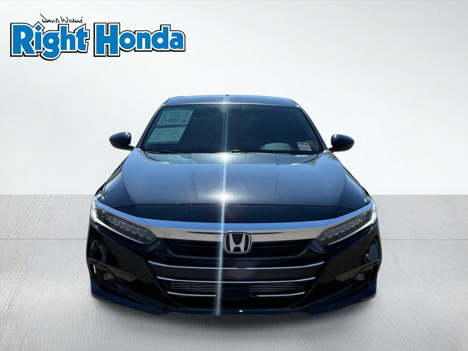 Used 2022 Honda Accord EX-L image 5