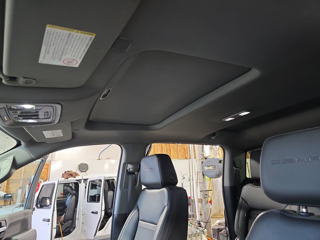Used 2023 GMC Sierra 2500 Denali image 28