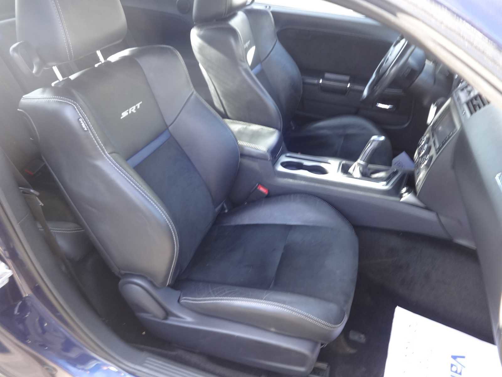 Used 2013 Dodge Challenger SRT8 w/ Harman Kardon Audio Group image 9