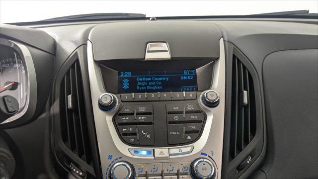 Used 2015 Chevrolet Equinox LS image 27