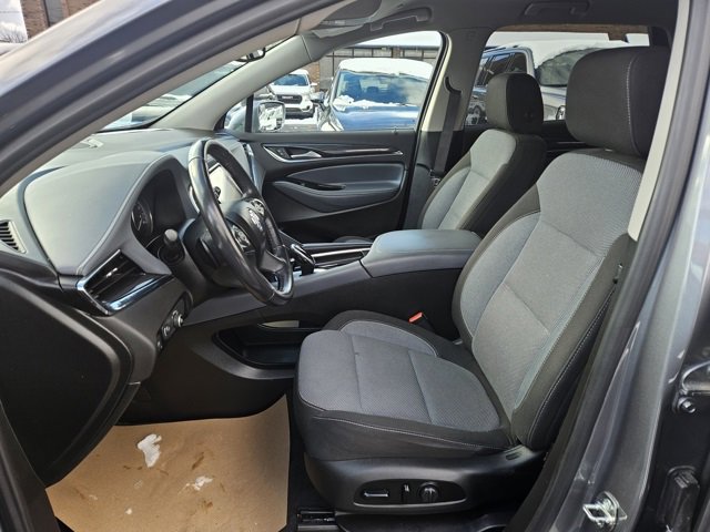 Certified 2020 Buick Enclave Preferred image 25