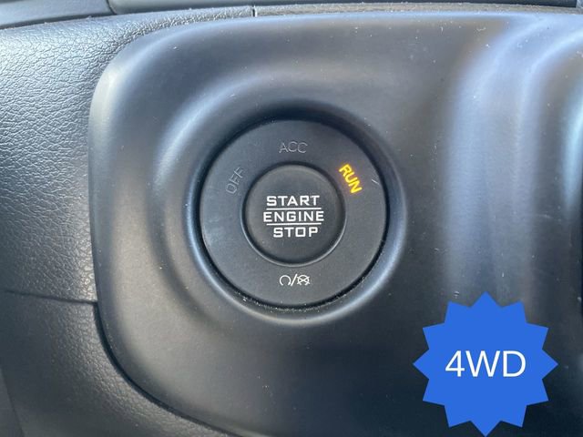Used 2021 Jeep Gladiator Sport image 16