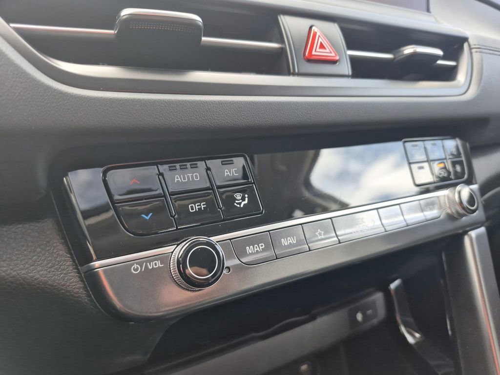New 2026 Kia Seltos SX w/ SX Sunroof Package image 23