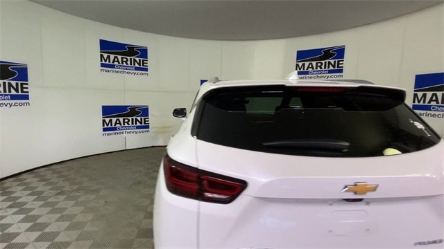 Used 2023 Chevrolet Blazer Premier w/ Driver Confidence II Package image 9