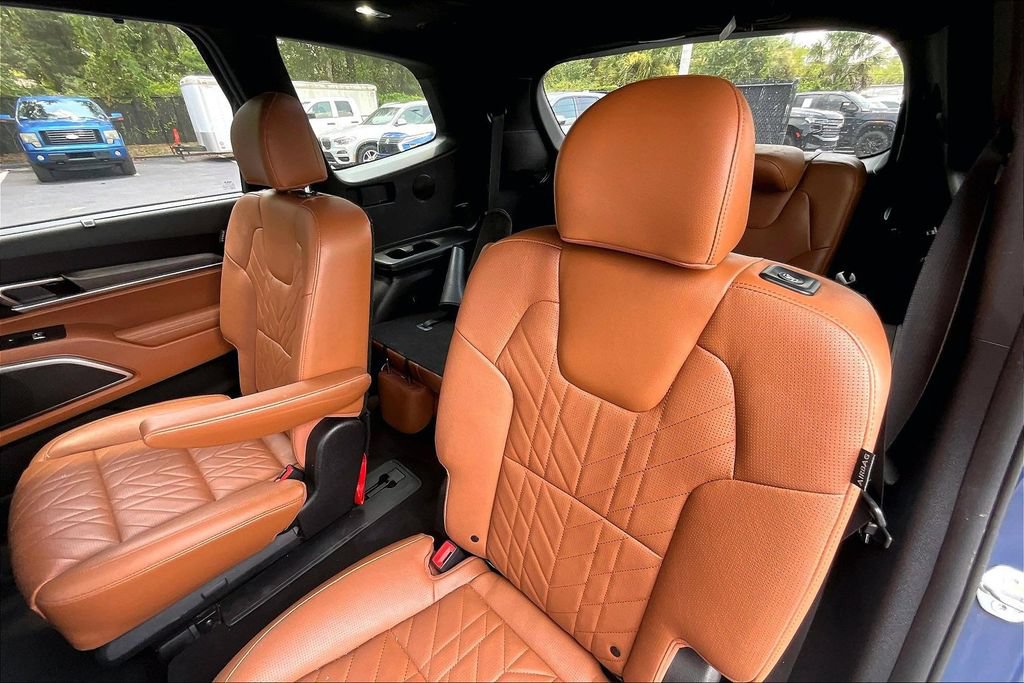 Used 2023 Kia Telluride SX AWD/4WD image 22
