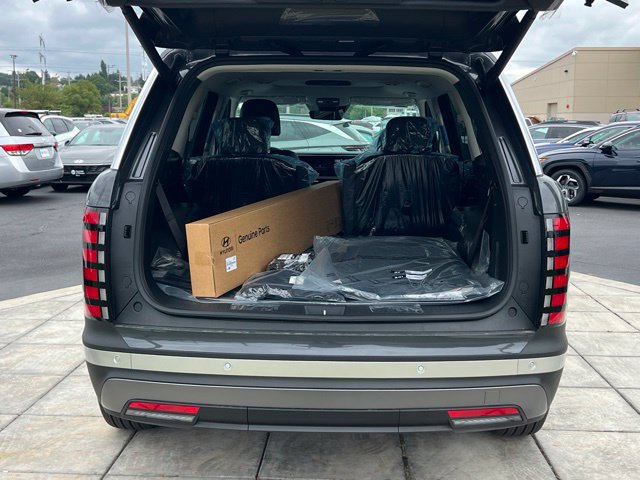 New 2026 Hyundai Palisade SEL AWD/4WD image 10