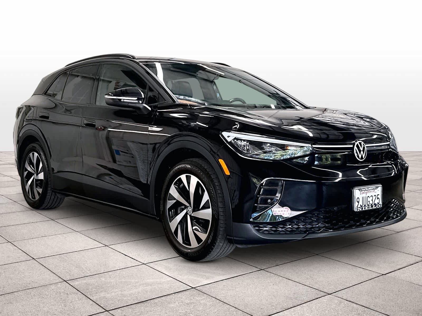 Used 2023 Volkswagen ID.4 Pro RWD image 3