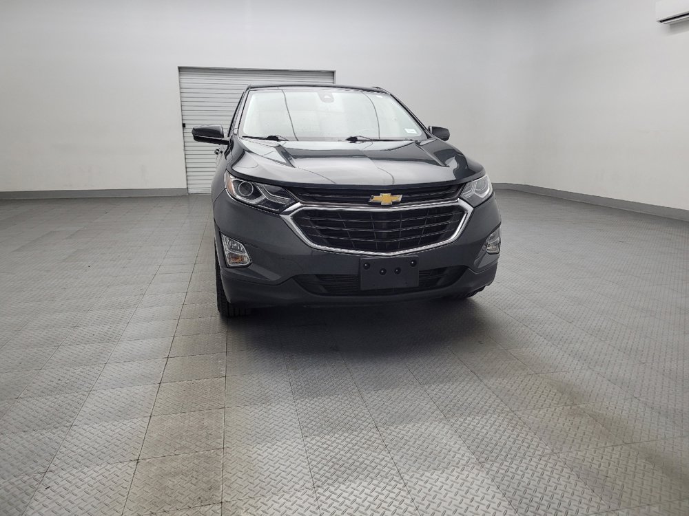 Used 2020 Chevrolet Equinox LT image 14