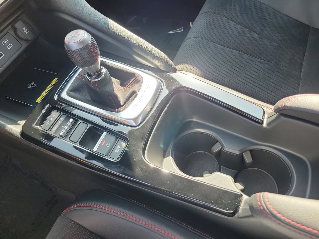 Used 2024 Acura Integra Type S FWD image 16