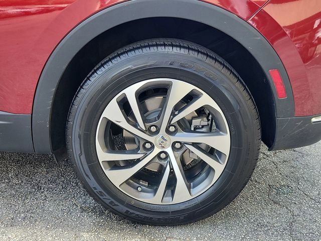 Used 2023 Buick Envision Essence AWD/4WD image 31