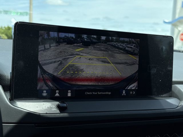 New 2026 Honda Accord Sport image 28