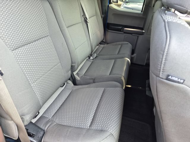 Used 2016 Ford F150 XLT RWD image 30