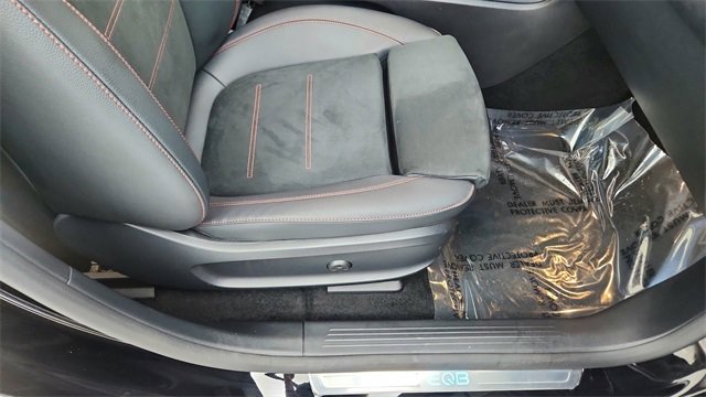 Used 2024 Mercedes-Benz EQB 250+ image 22