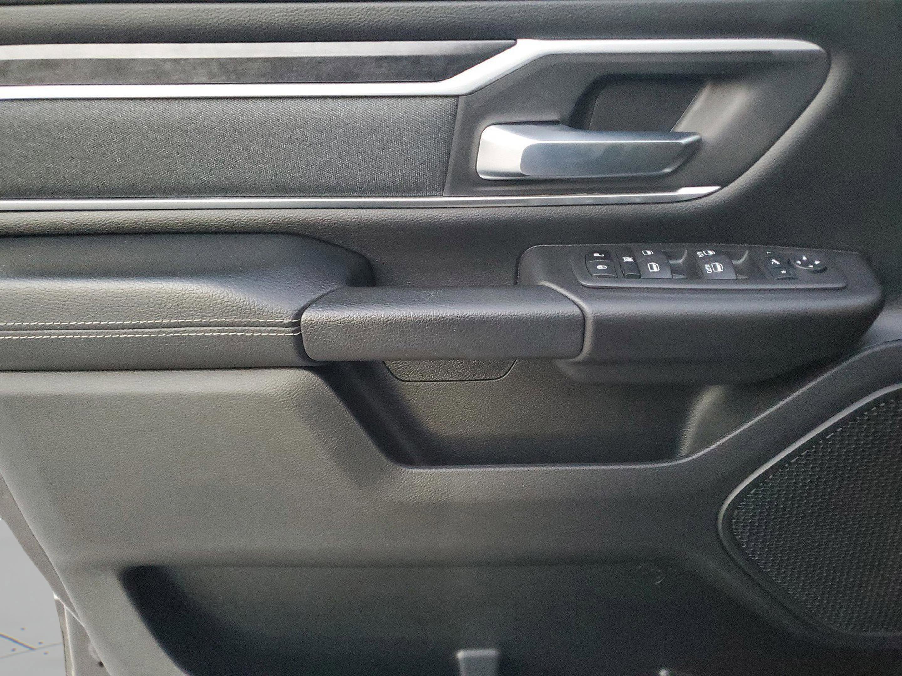 Certified 2022 RAM 1500 Big Horn image 18