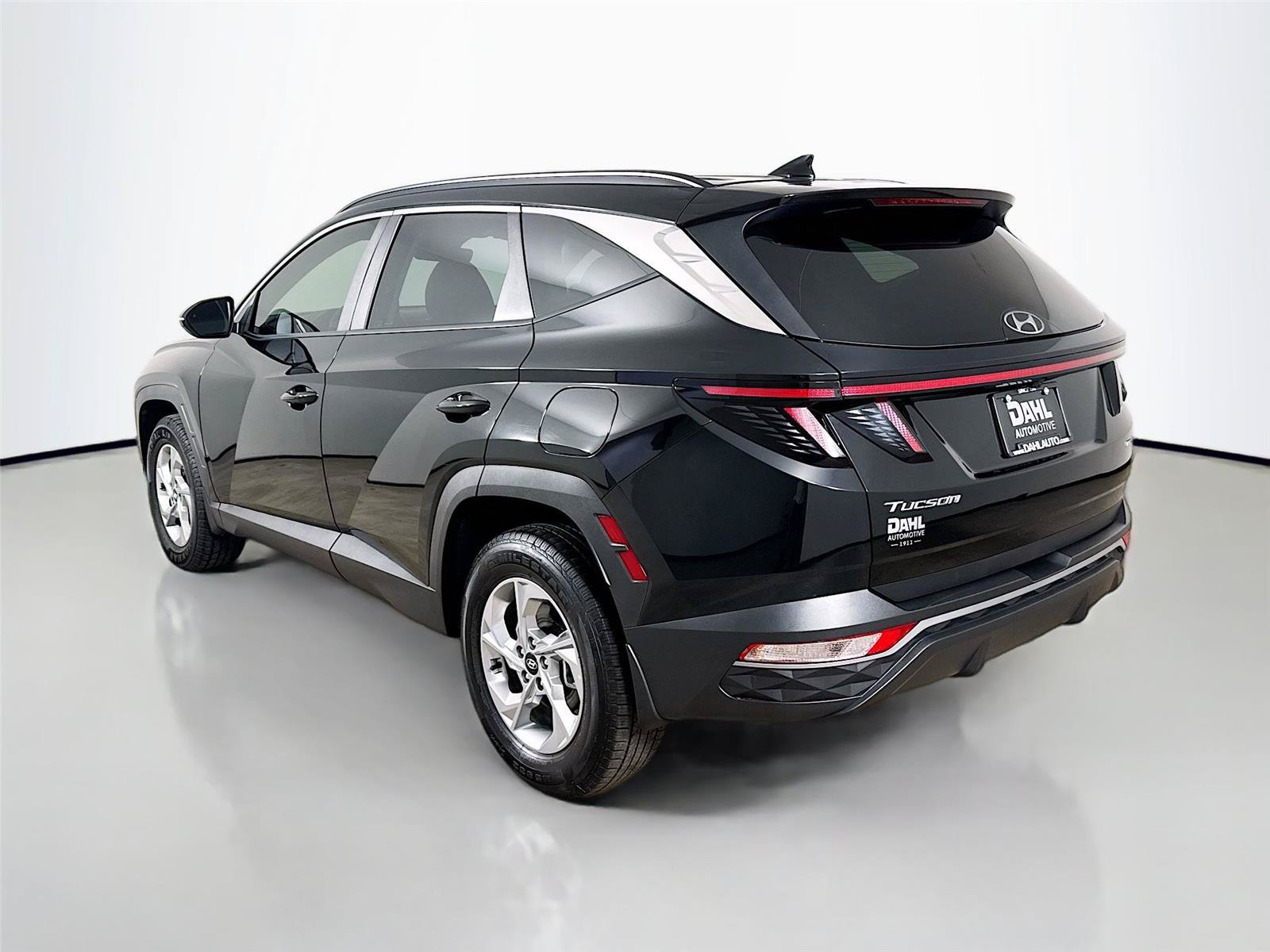 Used 2023 Hyundai Tucson SEL AWD/4WD image 10