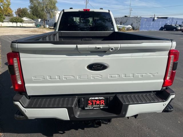 New 2026 Ford F250 XLT w/ XLT Premium Package image 4