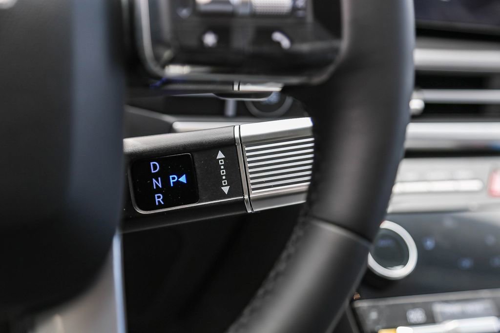 New 2024 Hyundai Santa Fe XRT image 19