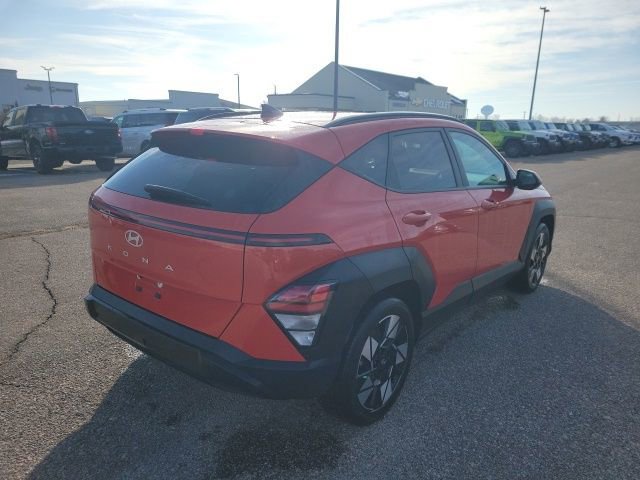 Used 2024 Hyundai Kona SEL image 20