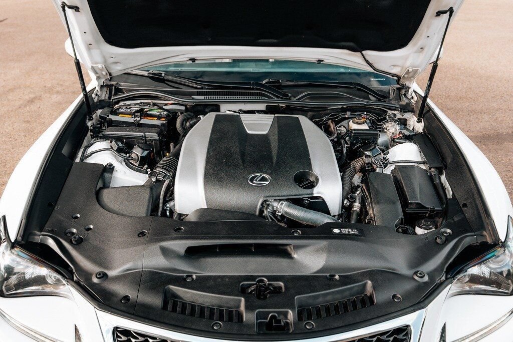 Used 2017 Lexus RC 300 F Sport AWD/4WD image 51