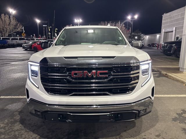 Used 2025 GMC Sierra 1500 SLT image 4