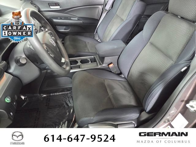 Used 2016 Honda CR-V SE image 18