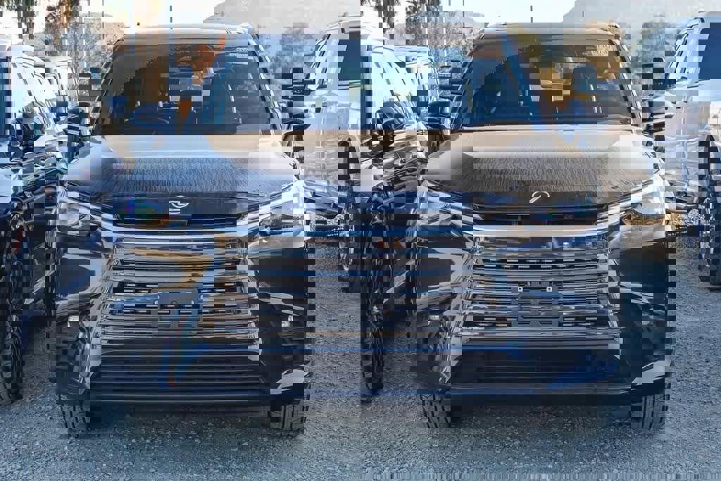 Used 2024 Lexus TX 350 FWD w/ Cold Weather Package image 3