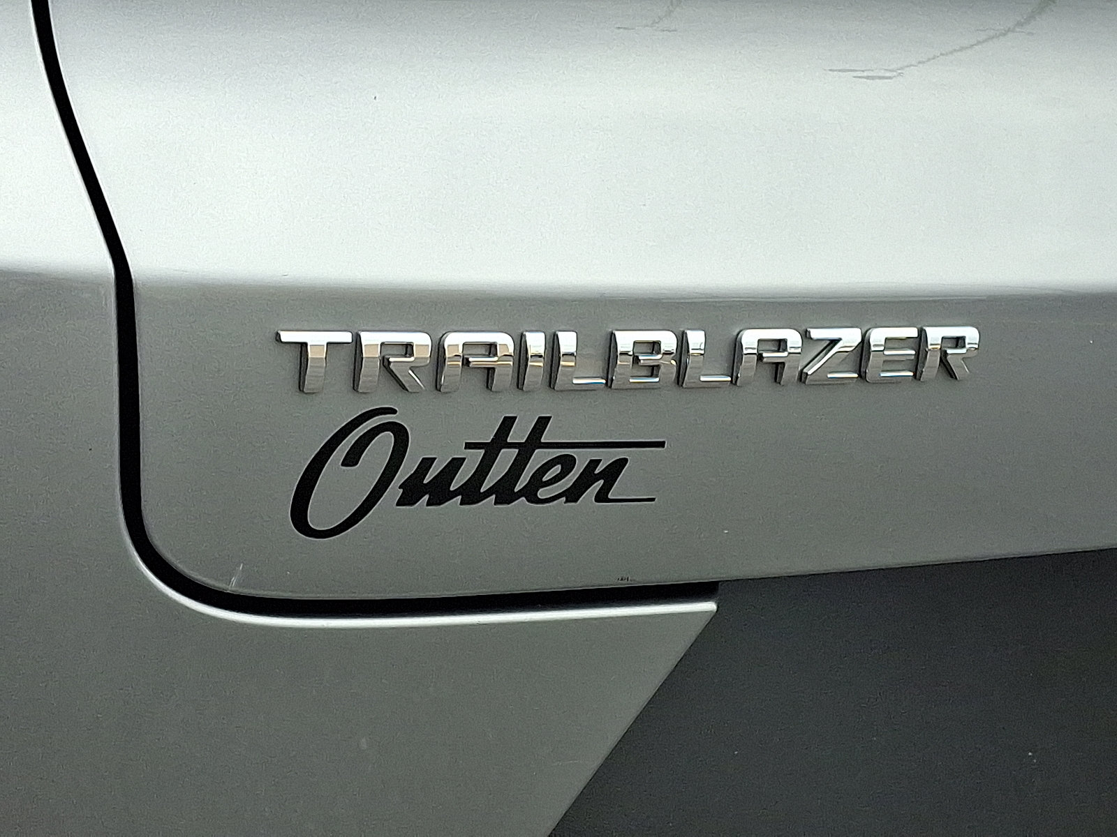 Used 2026 Chevrolet TrailBlazer LT FWD image 30