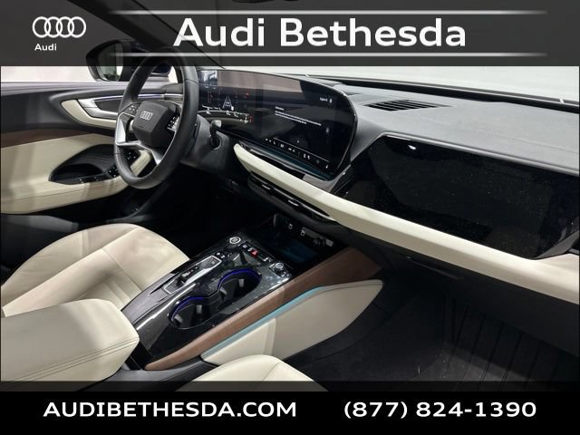 Certified 2025 Audi A5 2.0T Premium Plus w/ Premium Plus AWD/4WD image 11