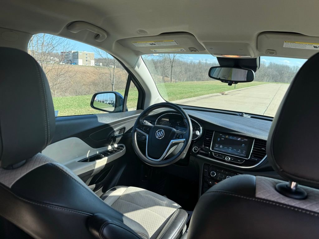 Used 2019 Buick Encore Preferred image 17