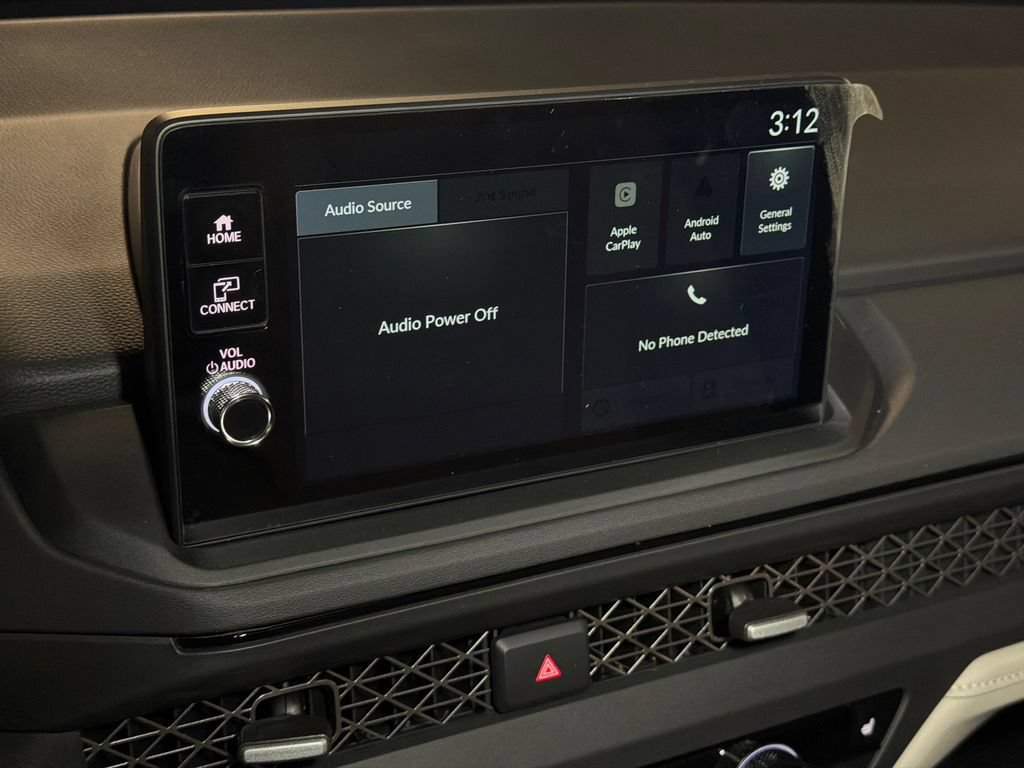 New 2026 Honda Accord SE image 23