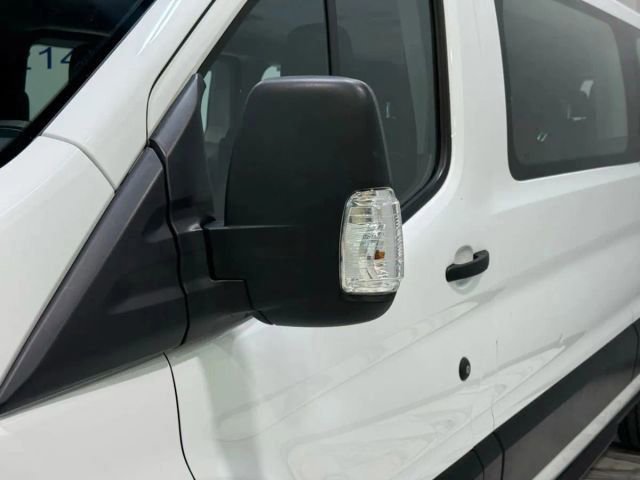 Used 2024 Ford Transit 350 XLT image 10