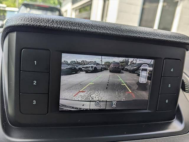 Used 2022 Ford Transit Connect XL FWD image 20