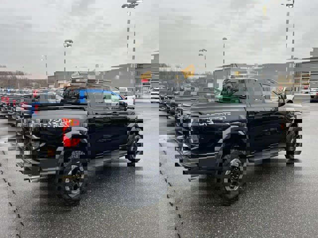 Certified 2024 Ford Ranger Raptor image 5