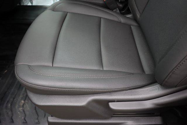 New 2025 Chevrolet Silverado 3500 W/T w/ WT Convenience Package RWD image 9