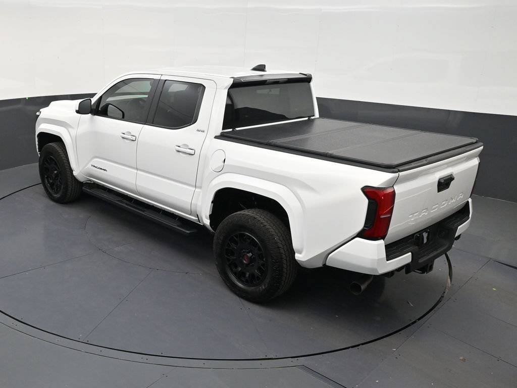 Used 2026 Toyota Tacoma SR5 RWD image 14