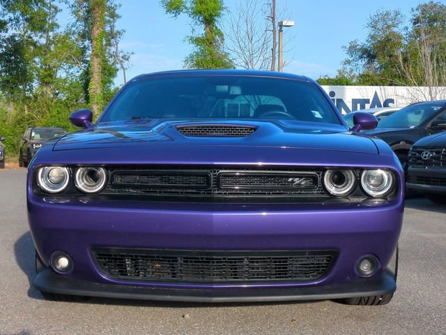Used 2023 Dodge Challenger R/T w/ Plus Package image 9