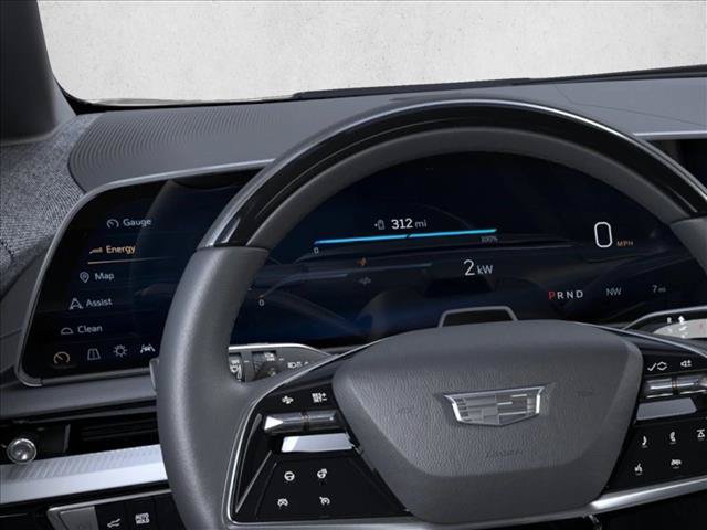 New 2026 Cadillac Optiq Sport 1 RWD image 18
