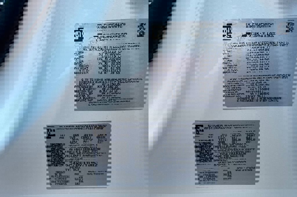 New 2026 Chevrolet Silverado 2500 LTZ w/ Trail Boss Package image 28