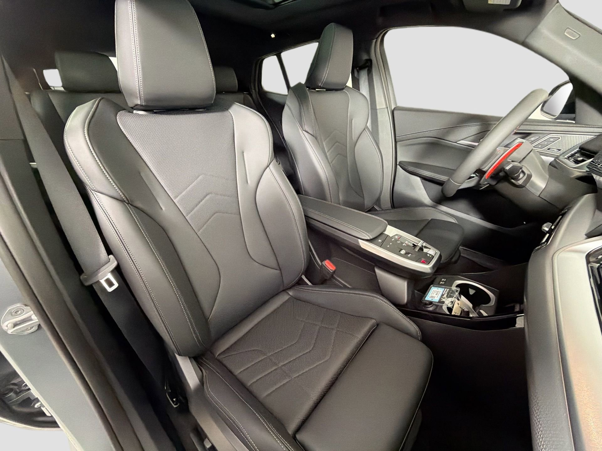 New 2026 BMW X2 M35i w/ Technology Package image 28