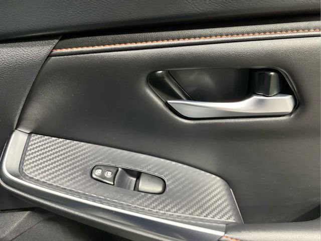 Certified 2024 Nissan Sentra SR image 29