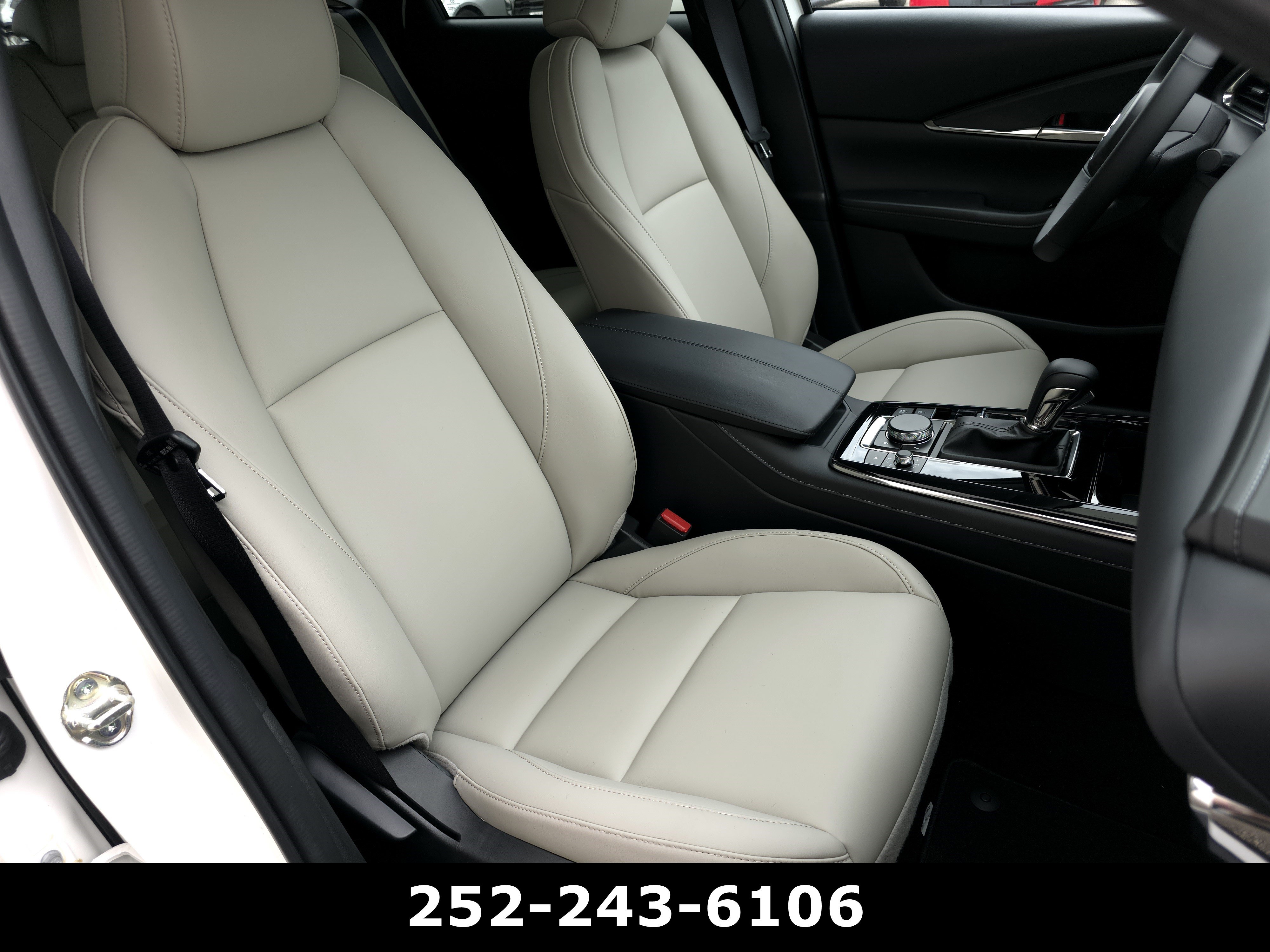 Used 2025 MAZDA CX-30 AWD 2.5 S w/ Preferred Package image 32