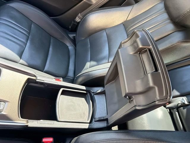 Used 2021 Honda Accord Touring image 26