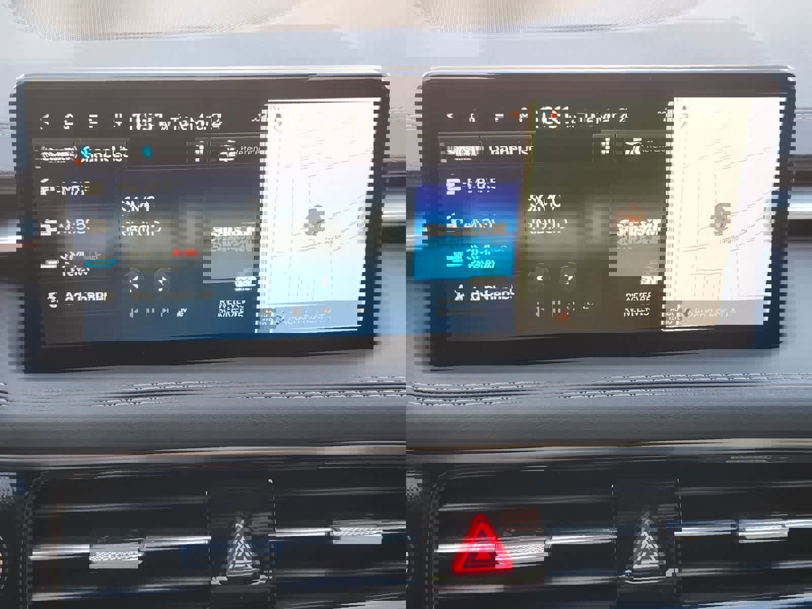 Used 2025 Genesis G70 3.3T Advanced w/ Sport Prestige Package RWD image 17