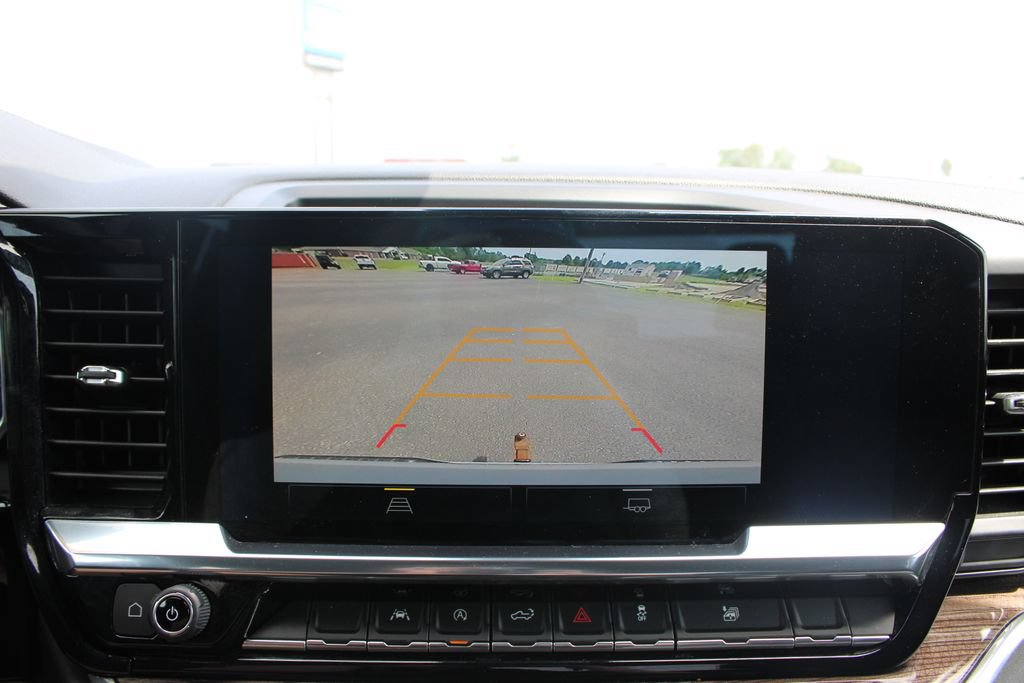 Used 2024 Chevrolet Silverado 1500 RST w/ Protection Package AWD/4WD image 54